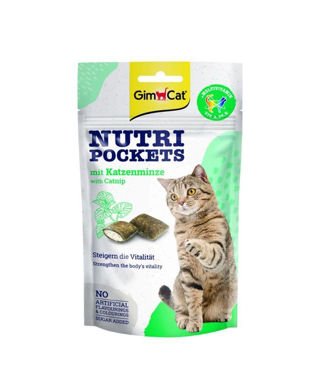 Przysmaki dla Kotów