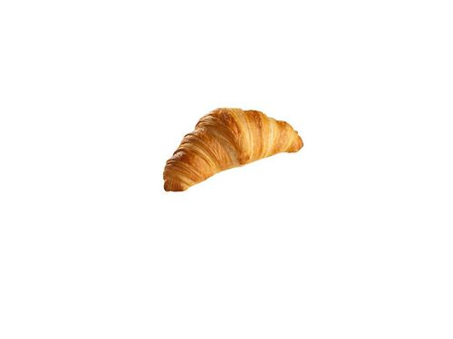 Croissants, Folhados e Brioches