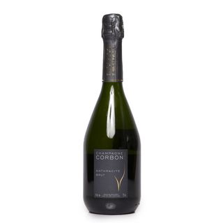 Champagne Anthracite Brut 0.75L - Corbon