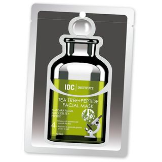 Mascarilla Facial - IDC INSTITUTE - 20 gr 8436025309033