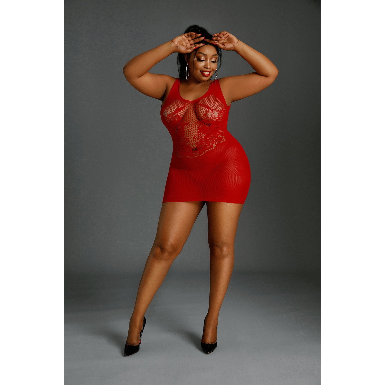 Conjuntos e Vestidos