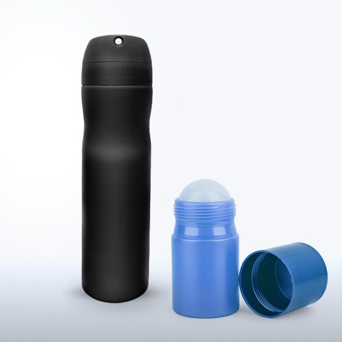 Pielęgnacja ciała i dezodoranty