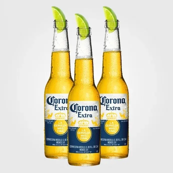 Three Pack