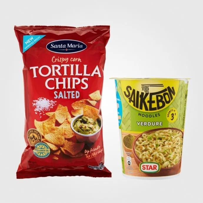 Mondo Internazionale