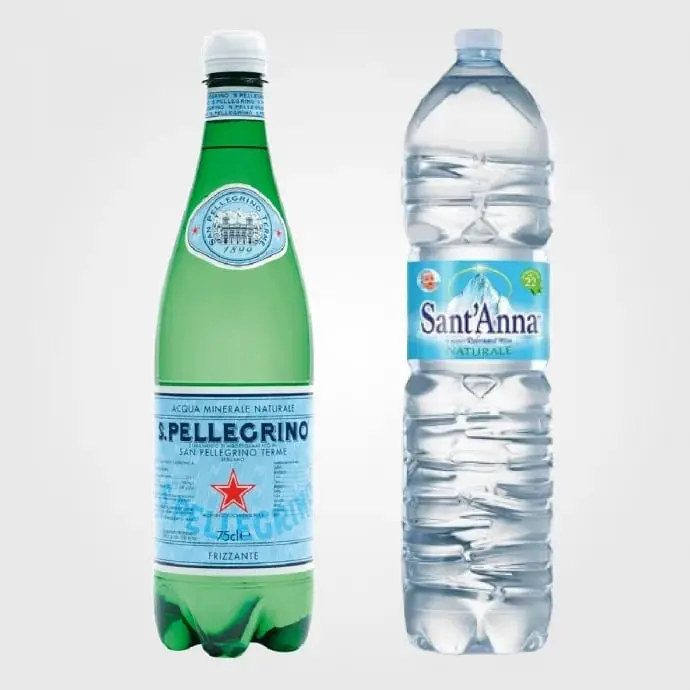 L'Acqua