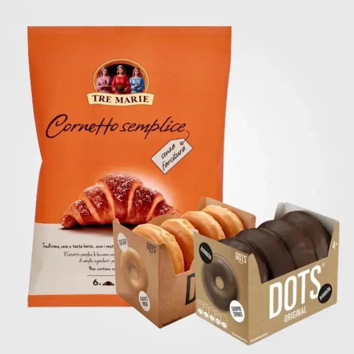 Frutta e Dolci