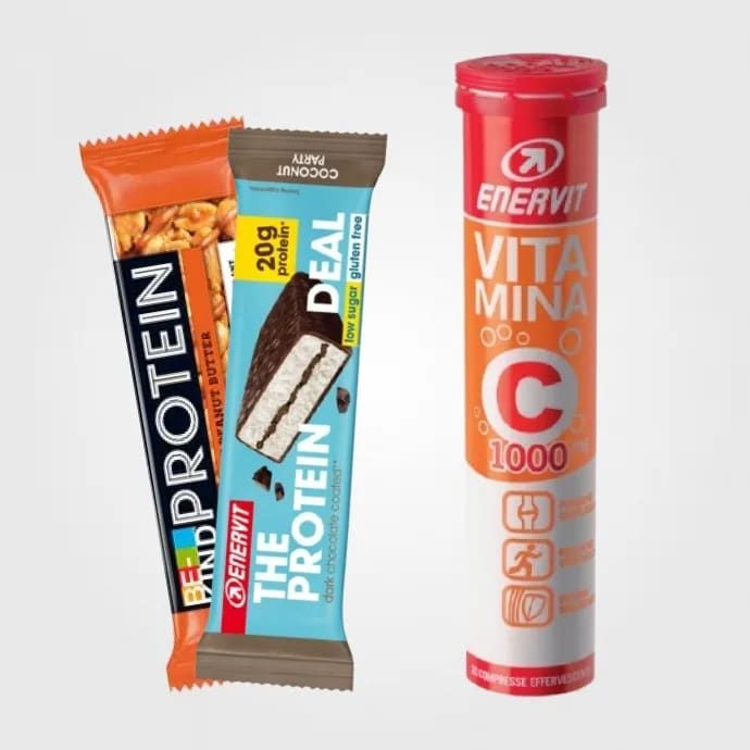 Integratori alimentari