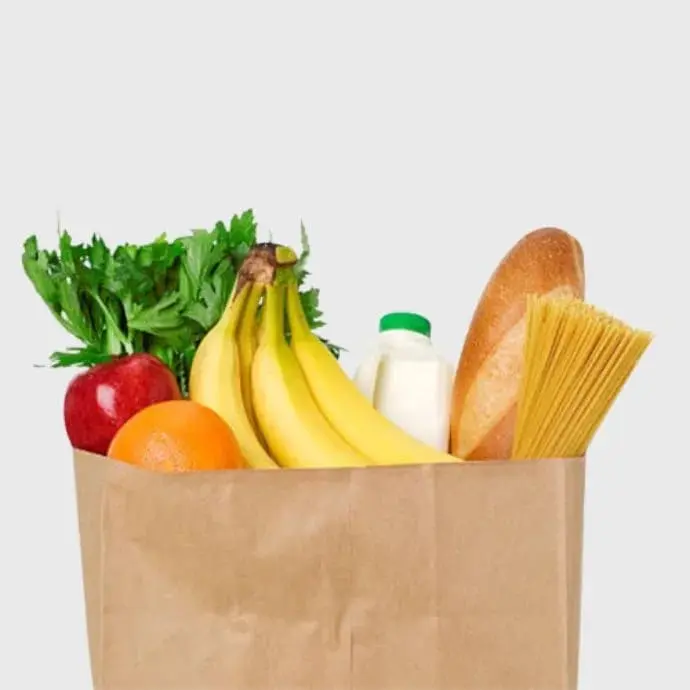 Save The Food