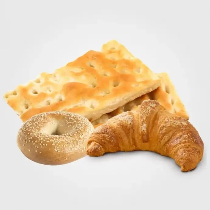Prodotti Da Forno