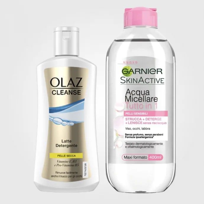 Trattamento Viso e Corpo