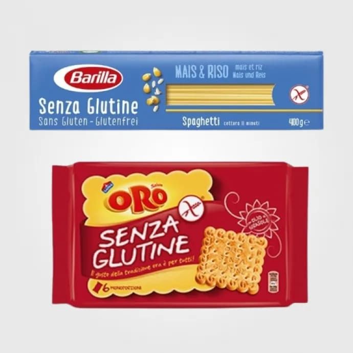 Senza Glutine
