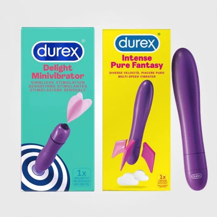 I Sex Toys