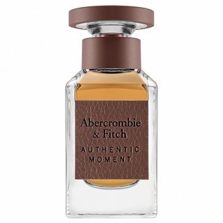 ABERCROMBIE+FITCH AUTHENTIC MOMENT MEN EDT SPRAY 50 ML 