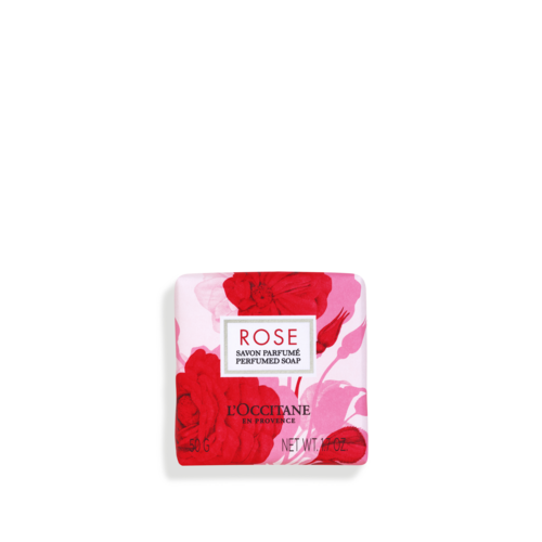 ROSE.
