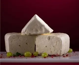 Telemea veche oaie  / 100 g