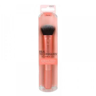 REAL TECHNIQUES četkica za kom.puder 1448190