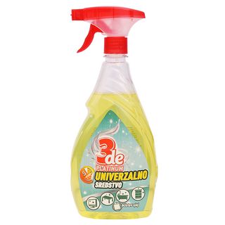 Sr.Za Čišćenje Univ.750Ml 3De Platinum