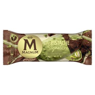 Inghetata Cu Fistic 90Ml Magnum
