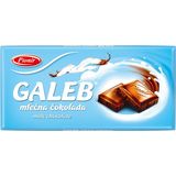 Galeb Čokolada 80 G Pionir (5983)