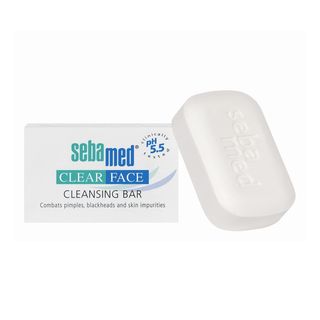 SEBAMED CLEAR FACE SAPUN 100G -10972