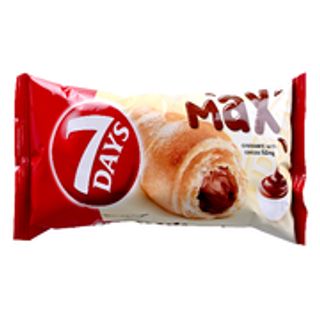 7 days Кроасан макс какао 92 ГР / 38135648