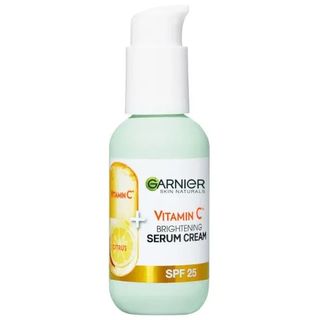 GARNIER vitamin C 2u1 brightening serum SPF 25 50 ML | 3600542553728