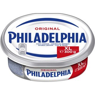 Philadelphia, Crema de branza 300g (ID 55321)