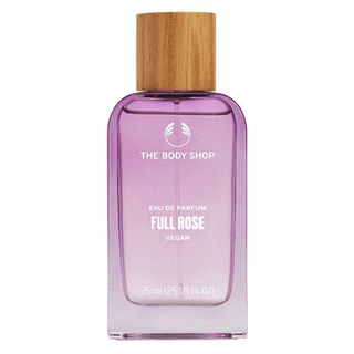 THE BODY SHOP edp full 75 ml rose | 5028197340780