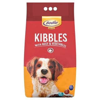 Bodie Hrana Uscata pentru caini vita&legume 10 kg