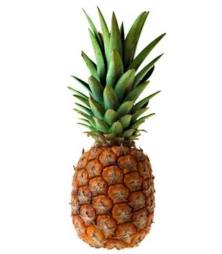 Ananas 1 Kom