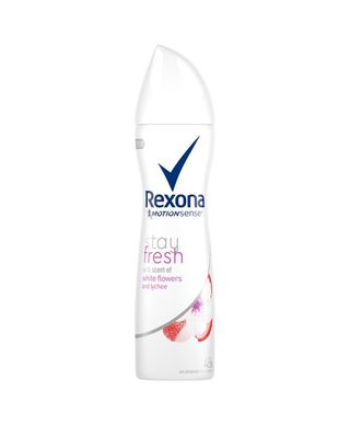 REXONA deo stay fresh white flowers 150 ML | 8710447469156