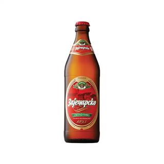 Pivo Zaječarsko 0.5 l