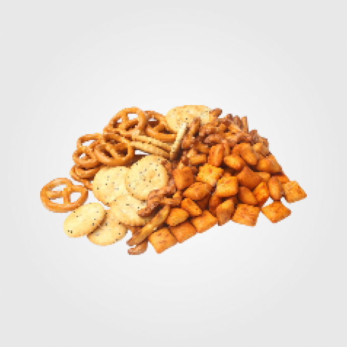 Dulciuri si snackuri