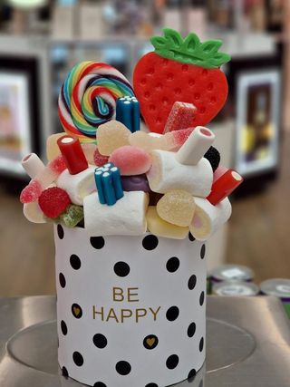 Cutie cadou #4 - 24 cm