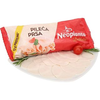 Pileća Prsa 330G Neoplanta