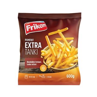 POMFRIT EXTRA TANKI 600G 11255619