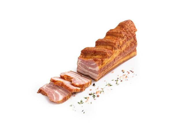 Produse afumate