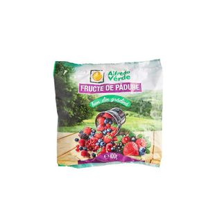 ALFREDO VERDE MIX FR. PADURE 400 G