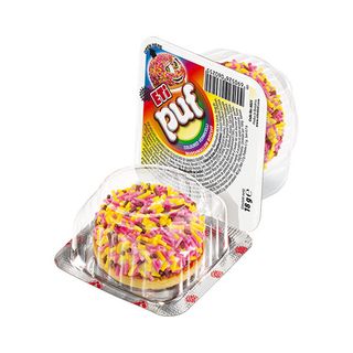 Eti Puf Rainbow 18G