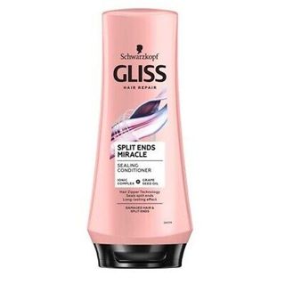 GLISS REGENERATOR SPLIT END MIRACL 200ML (449796)