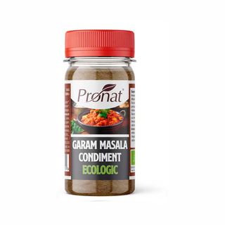 Garam Masala Bio 50G Pronat