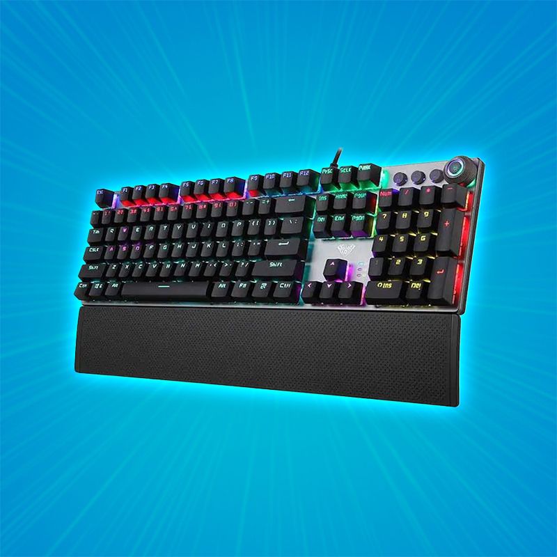 PC Tastature: