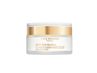 Cremă de zi pentru regenerarea celulară a tenului ANTI-ÂGE GLOBAL, 50 ml