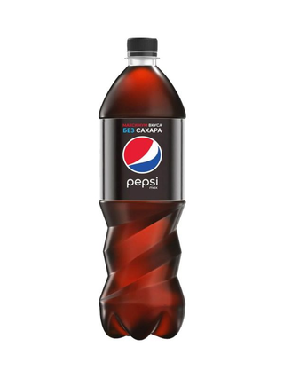 PEPSI Băutură carbocazoasă Max fără zahăr 2l