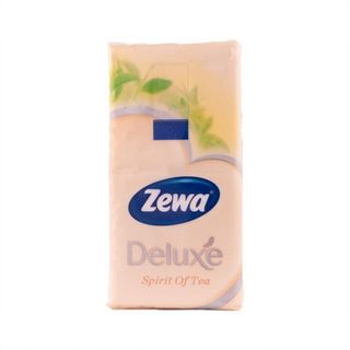 ZEWA papirne maramice delux parfimisane | 7322540061468