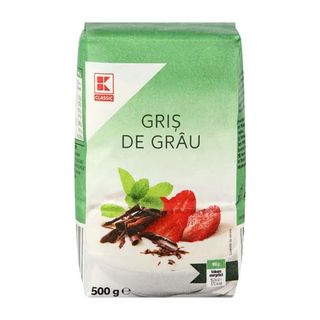 Klc Gris De Grau 500G