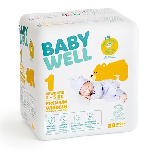 Babywell.