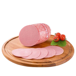 Mesna Kobasica "Doktorskaja Krasnaja Zena" Jednostavno Sa Vodom Za Piæe I Krompirovim Škrobom 1000 G