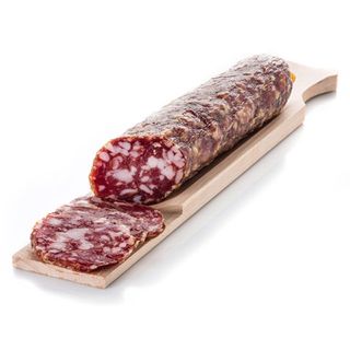 Domaća salama - (447774)