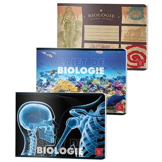 Caiet Biologie 24 File